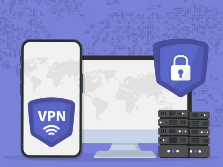 How do I know if a VPN is functioning properly