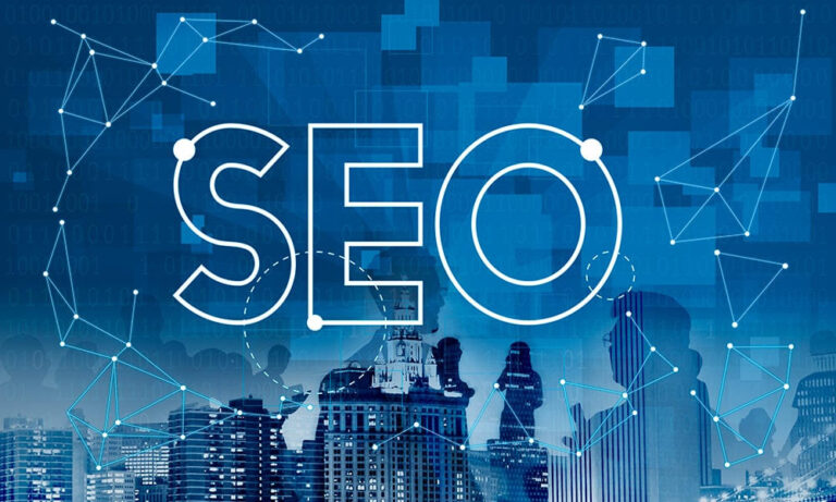 professional SEO