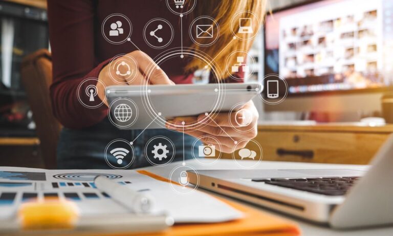 Importance of Digital Marketing in Healthcare