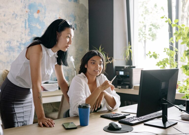 How IT Support in Houston Helps Small Businesses Scale Efficiently