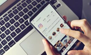 Instagram Live Views