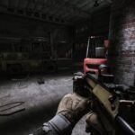 escape from tarkov wallhacks are a game-changer in PvP fights