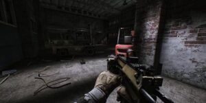 escape from tarkov wallhacks are a game-changer in PvP fights