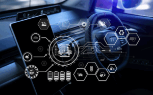 Automotive Software Development Services