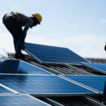 Why Should Install Solar Power for Your Business