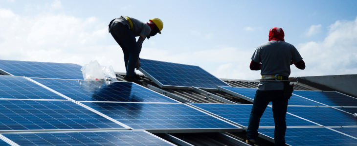 Why Should Install Solar Power for Your Business