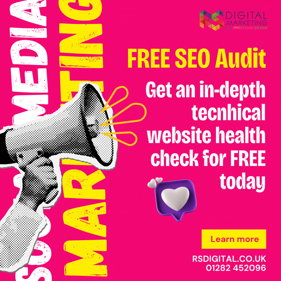 Technical SEO Checklist