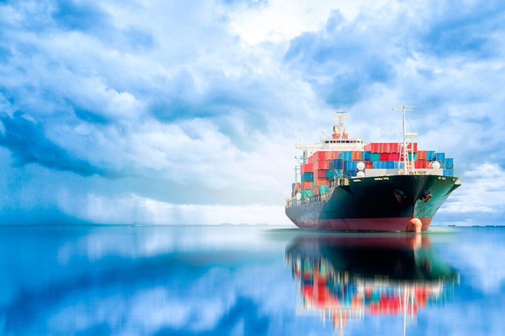 Eco-Friendly Ship Design: Innovations Driving Sustainable Maritime Transport